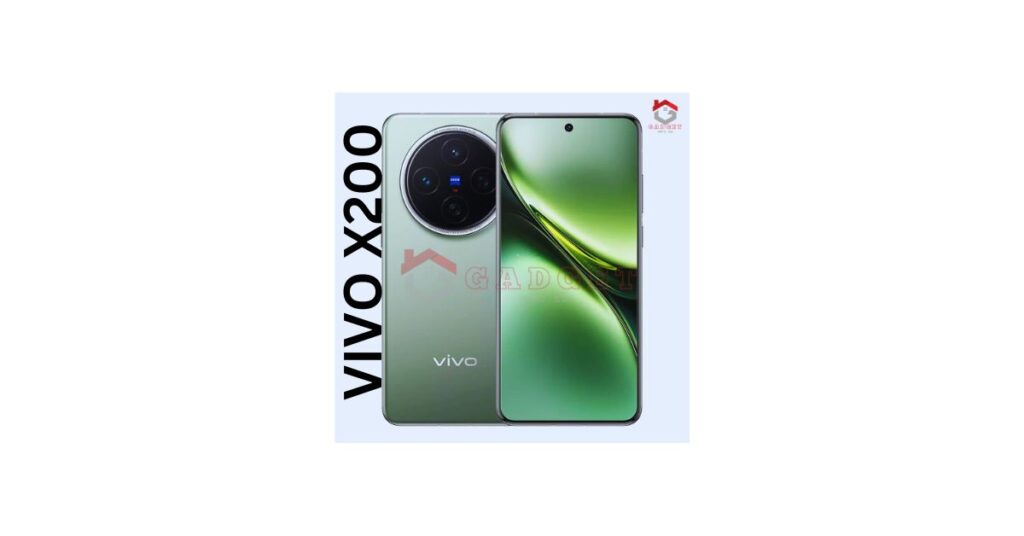 Vivo x200 Price in Bangladesh